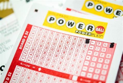 The Economics of the Lottery .